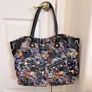 Tokidoki Robbery Bag